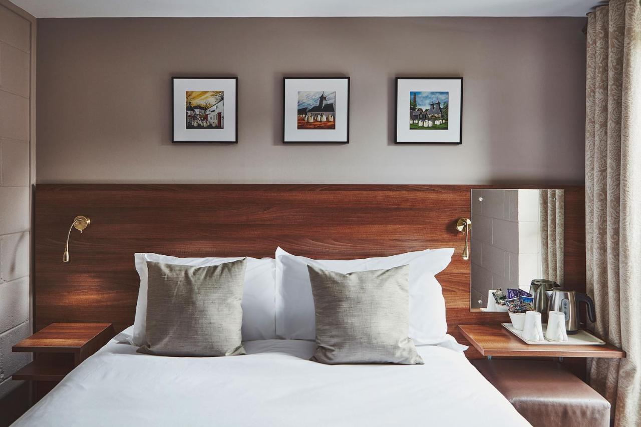 The Ranald Hotel Oban Dış mekan fotoğraf