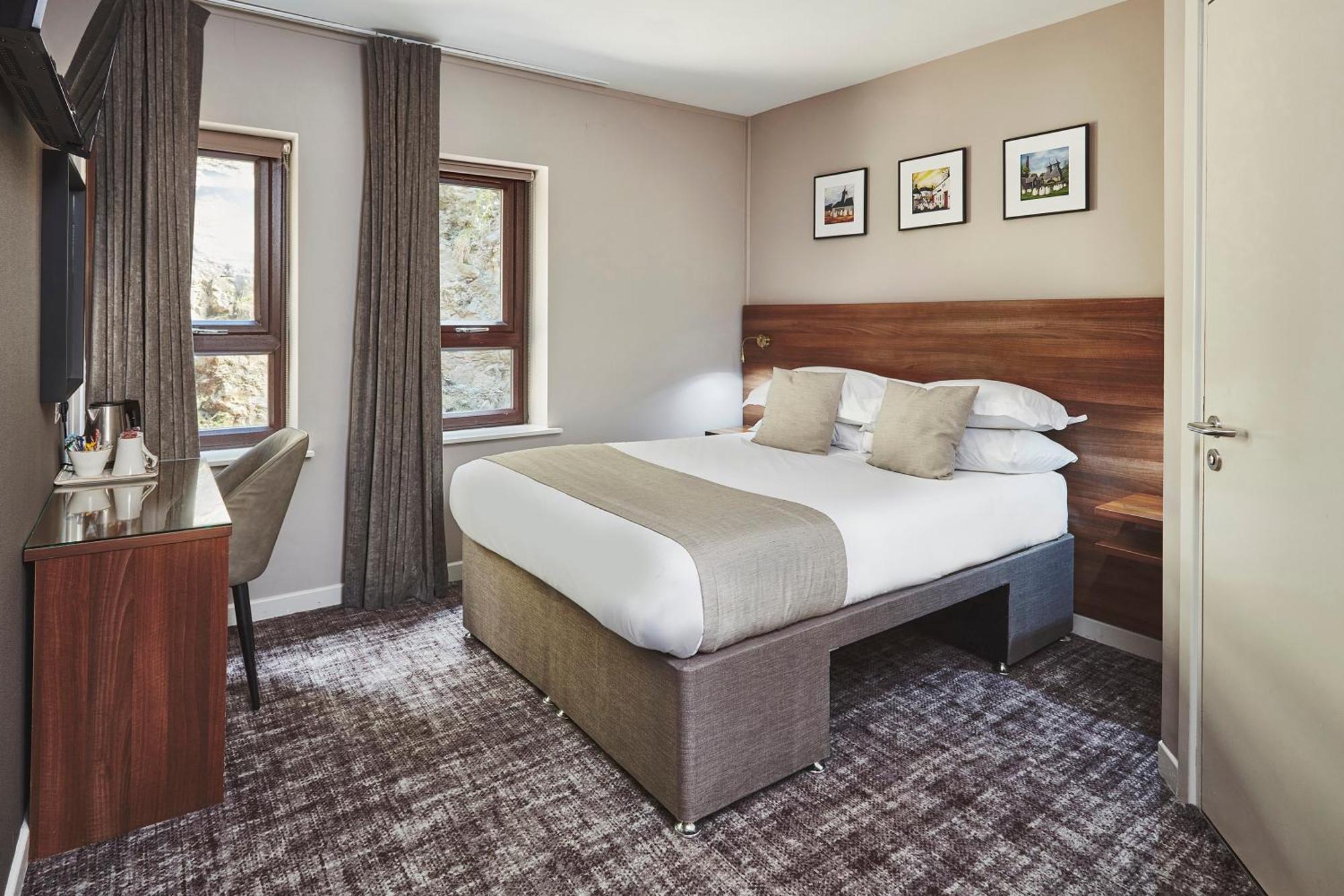 The Ranald Hotel Oban Dış mekan fotoğraf